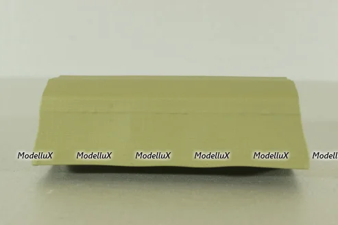 Тент для прицепа 2-ПН-2, DiP Models 600202-1