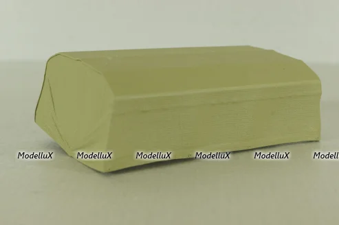 Тент для прицепа 2-ПН-2, DiP Models 600202-1