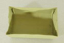 Тент для прицепа 2-ПН-2, DiP Models 600202-1