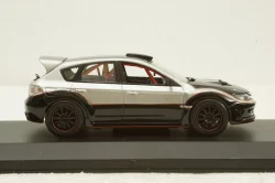 Subaru Impreza WRX Sti, Fast & Furious  з к/ф "Форсаж" 2009, 86220, Greenlight 1:43