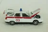 Ваз-2112, медицинский, Агат 1:43