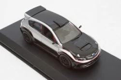 Subaru Impreza WRX Sti, Fast & Furious  з к/ф "Форсаж" 2009, 86220, Greenlight 1:43