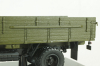 Газ-53Н, 1092-й ОАБ МО ПВО (Целина) 1978 г., 105354,  DiP Models 1:43 