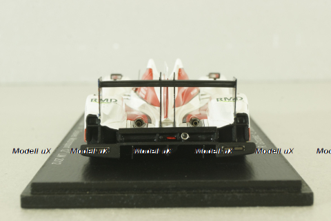 Zytek Z11SN-Nissan #41 Le Mans 2012, Greaves Motorsport, S3720, Spark 1:43