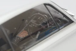 Nissan Skyline GT-R KPGC10, silver, T9-1800180, Triple9 1:18