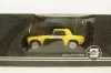 Honda S800 Closet Convertible Racing #25, T9-1800193, Triple9 1:18