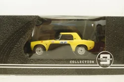 Honda S800 Closet Convertible Racing #25, T9-1800193, Triple9 1:18