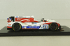 Zytek Z11SN-Nissan #41 Le Mans 2012, Greaves Motorsport, S3720, Spark 1:43