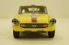 Honda S800 Closet Convertible Racing #25, T9-1800193, Triple9 1:18