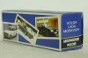 Газ-2402 Волга, черная, Агат 1:43