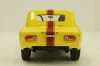 Honda S800 Closet Convertible Racing #25, T9-1800193, Triple9 1:18