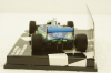 Benetton Ford B194, Jos Verstappen, Belgian GP 1994, (с декалями) 417941106, Minichamps 1:43