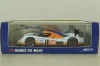 Lola Aston Martin AMR #009, Le Mans 2009, S1458, Spark 1:43