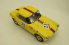 Honda S800 Closet Convertible Racing #25, T9-1800193, Triple9 1:18