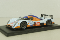Lola Aston Martin AMR #009, Le Mans 2009, S1458, Spark 1:43