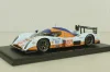 Lola Aston Martin AMR #009, Le Mans 2009, S1458, Spark 1:43