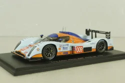 Lola Aston Martin AMR #009, Le Mans 2009, S1458, Spark 1:43