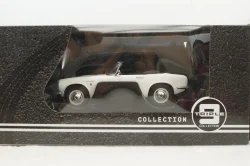 Honda S800 Convertible, white, T9-1800192, Triple9 1:18
