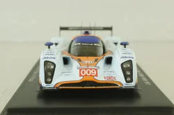 Lola Aston Martin AMR #009, Le Mans 2009, S1458, Spark 1:43