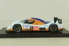 Lola Aston Martin AMR #009, Le Mans 2009, S1458, Spark 1:43