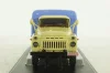 Газ-53 ПУ-53, 1975, SSM1490, SSM 1:43