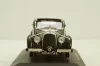Voisin C28 Ambassade 1936 black, MUS041, IXO Museum 1:43