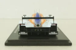 Lola Aston Martin AMR #009, Le Mans 2009, S1458, Spark 1:43