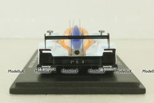 Lola Aston Martin AMR #009, Le Mans 2009, S1458, Spark 1:43
