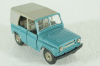 Уаз-469, А34, 92г., Тантал/Радон 1:43