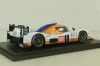 Lola Aston Martin AMR #009, Le Mans 2009, S1458, Spark 1:43