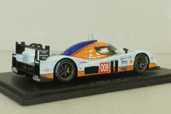 Lola Aston Martin AMR #009, Le Mans 2009, S1458, Spark 1:43