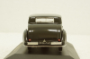 Voisin C28 Ambassade 1936 black, MUS041, IXO Museum 1:43