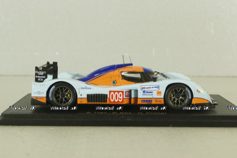 Lola Aston Martin AMR #009, Le Mans 2009, S1458, Spark 1:43