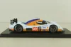 Lola Aston Martin AMR #009, Le Mans 2009, S1458, Spark 1:43