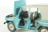 Уаз-469, А34, 92г., Тантал/Радон 1:43