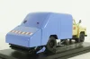 Газ-53 ПУ-53, 1975, SSM1490, SSM 1:43