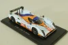 Lola Aston Martin AMR #009, Le Mans 2009, S1458, Spark 1:43