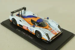 Lola Aston Martin AMR #009, Le Mans 2009, S1458, Spark 1:43