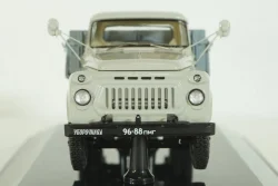 Газ-52-03, «Совхоз «Косинский» 1969 г., 105253,  DiP Models 1:43