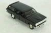 Газ-2402 Волга, черная, Агат 1:43