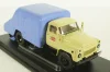 Газ-53 ПУ-53, 1975, SSM1490, SSM 1:43