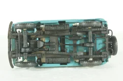 Уаз-469, А34, 92г., Тантал/Радон 1:43