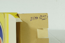 Ваз-2102, А11, 1984г., Тантал/Радон 1:43