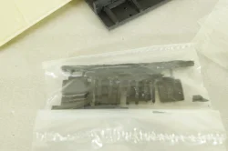 Фургон ГЗСА-3704, Кит (только фургон, без шасси), 505304, DiP Models 1:43