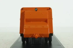 53М мусоровоз бункерного типа на шасси Газ-53, SSM1491, SSM 1:43