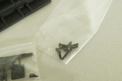 Фургон ГЗСА-3704, Кит (только фургон, без шасси), 505304, DiP Models 1:43