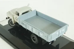 Газ-52-03, «Совхоз «Косинский» 1969 г., 105253,  DiP Models 1:43