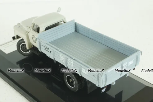 Газ-52-03, «Совхоз «Косинский» 1969 г., 105253,  DiP Models 1:43