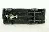 Газ-2402 Волга, черная, Агат 1:43
