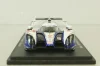 Toyota TS030 Hybrid #8 Le Mans 2012, Toyota racing, S2377, Spark 1:43